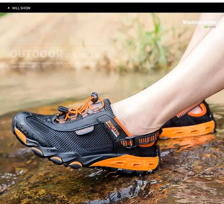 Hiking Shoes for Men