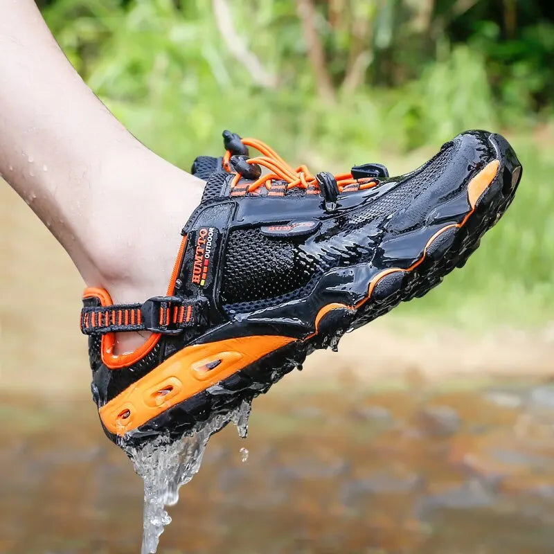 Hiking Shoes for Men