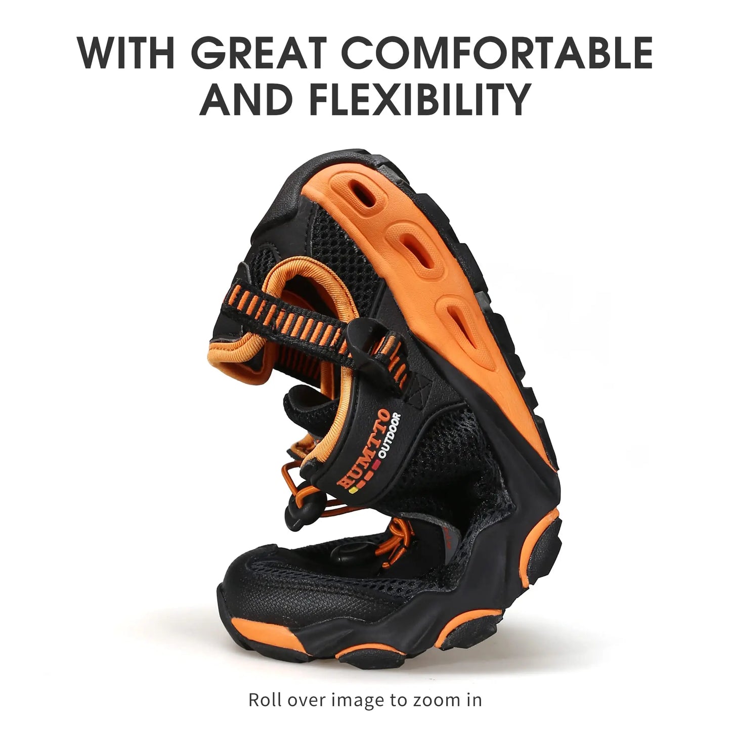 Hiking Shoes for Men