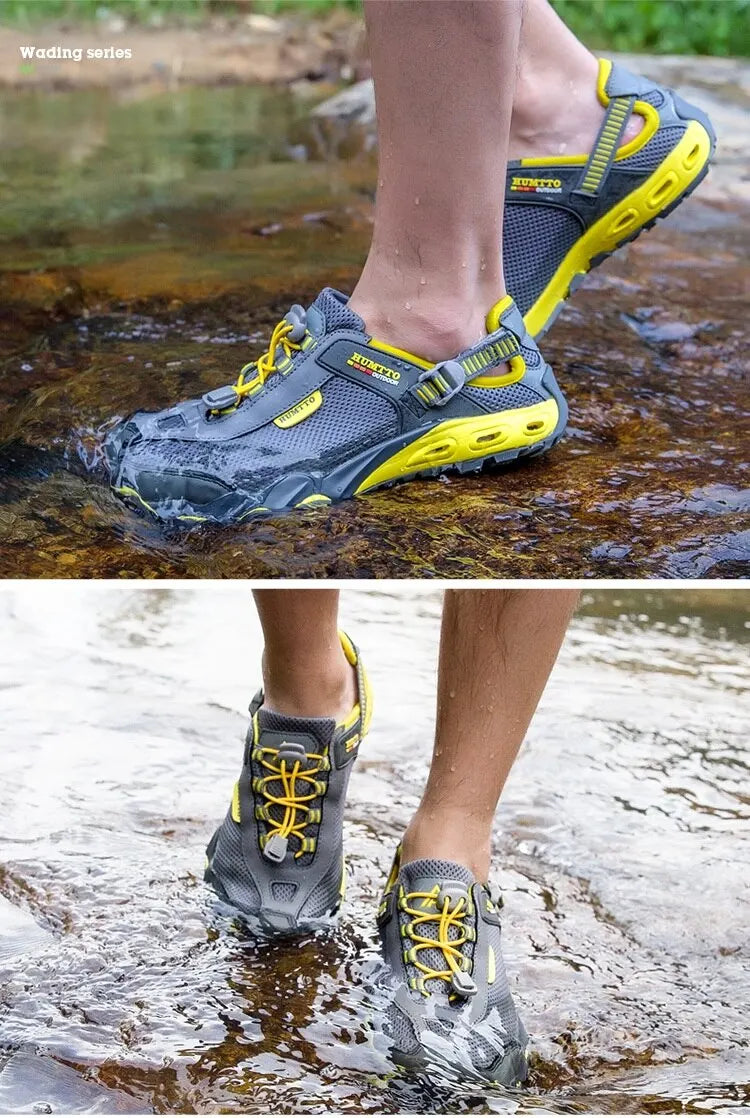 Hiking Shoes for Men